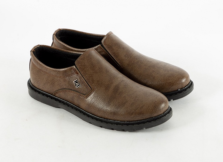 کفش مردانه طرح CAT