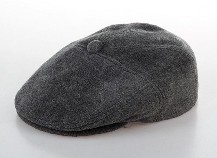 کلاه کپ تخت زمستانی