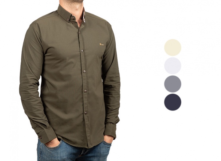 پیراهن مردانه Festival