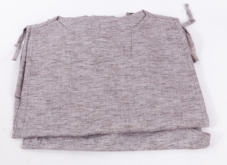 بلوز شلوار سایز بزرگ لینن