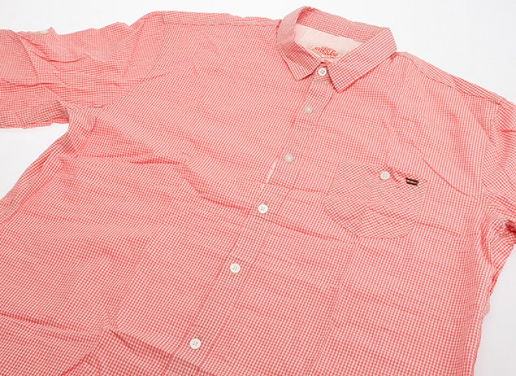 پیراهن مردانه چهارخانه River Island