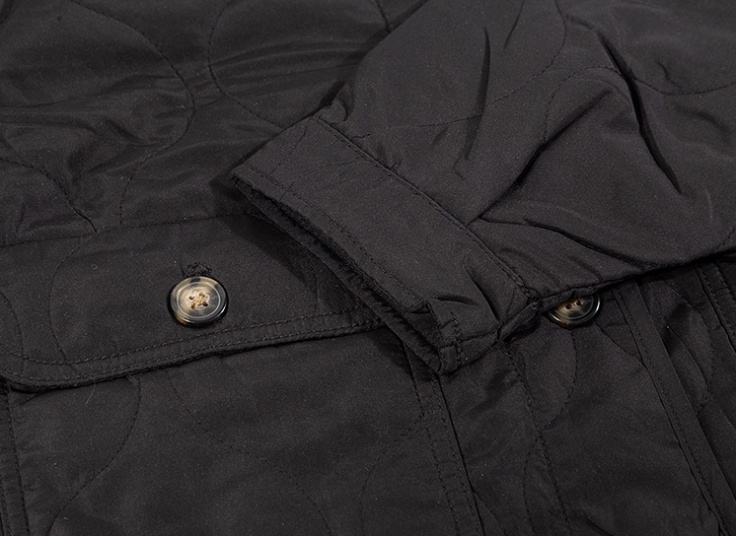 کاپشن زنانه H&M