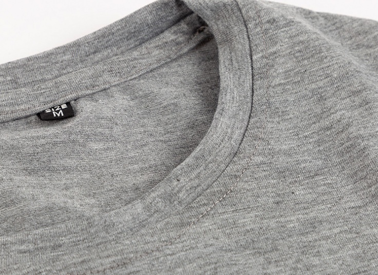 تیشرت مردانه آستین کوتاه