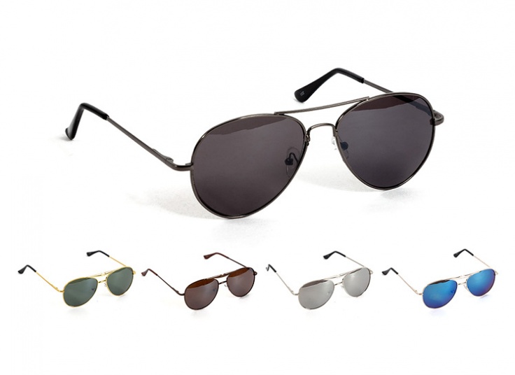عینک آفتابی طرح Ray Ban سری T