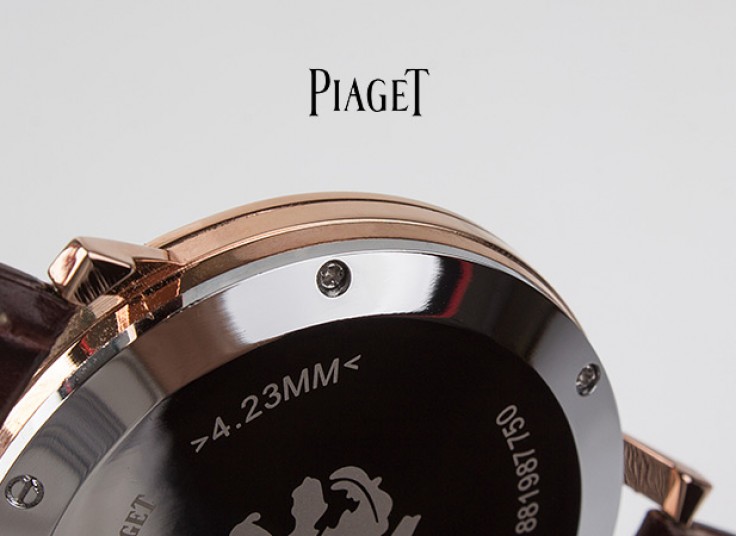 ساعت مردانه PIAGET