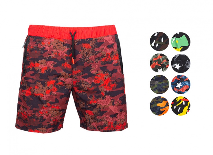 مایو مردانه ZSport