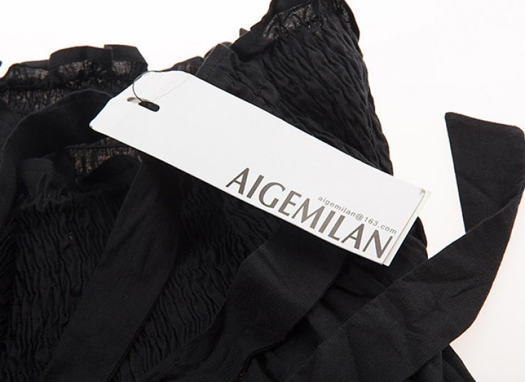 تاپ دکلته AIGEMILAN