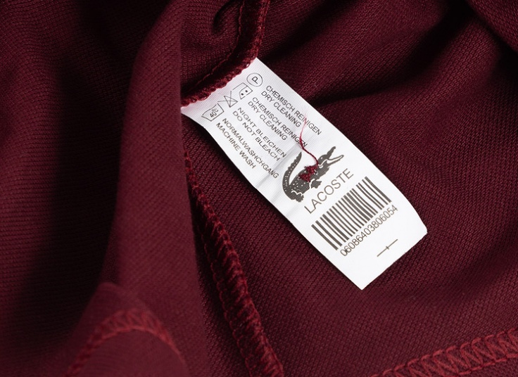 پولوشرت مردانه Lacoste