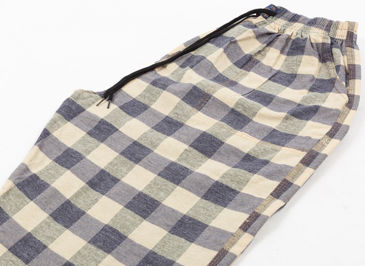 شلوار راحتی پشمی Novin