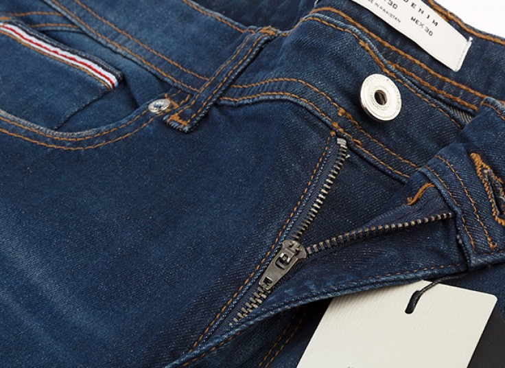 شلوار جین مردانه ZARA man