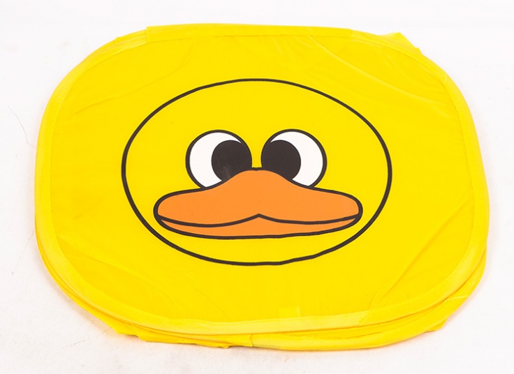 باکس طرحدار اسباب بازی و لباس 