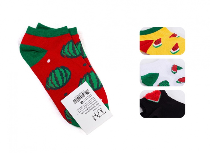 جوراب فانتزی یلدا