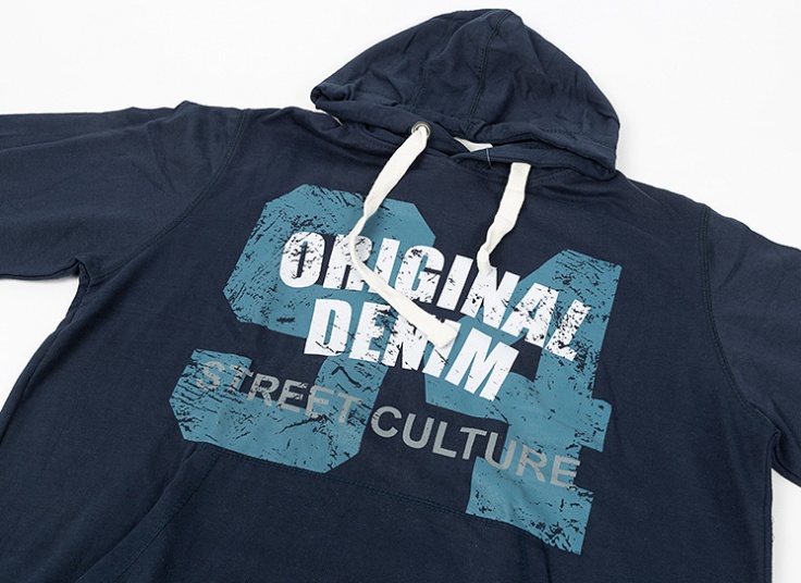 هودی مردانه