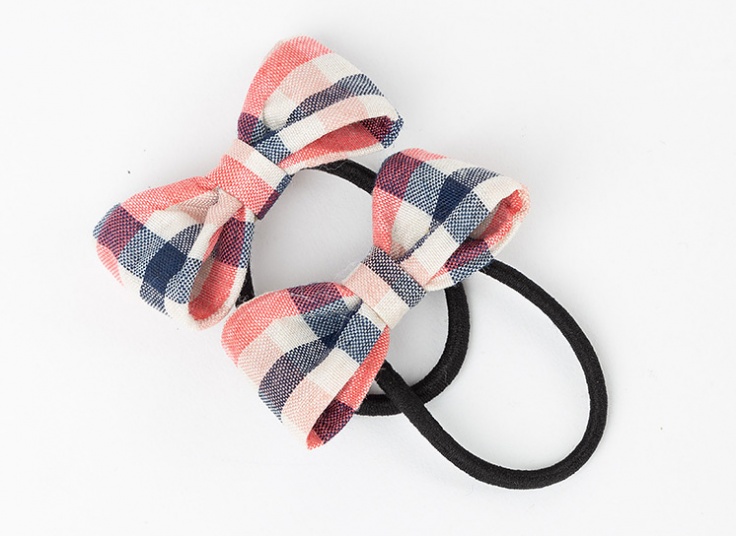 پک 2 عددی کش مو پاپیونی