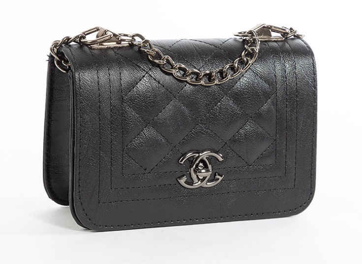 کیف زنانه طرح CHANEL