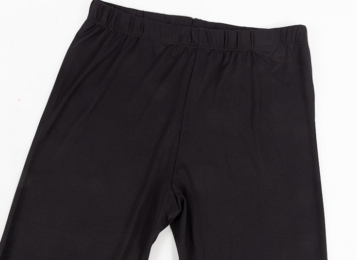 نیم تنه شلوار ورزشی طرح Nike