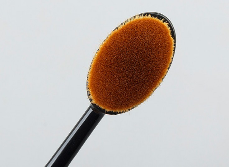 کیت براش حرفه ای Huda Beauty