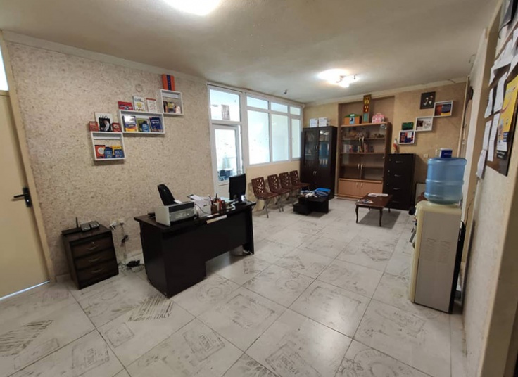 موسسه ترجمه آسا