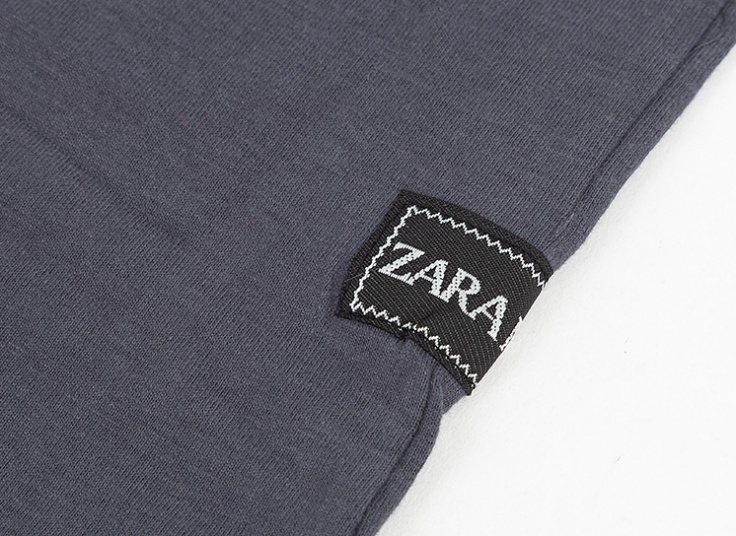 تیشرت مردانه Zara