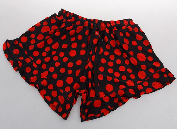 شورتک فلامنت Floral