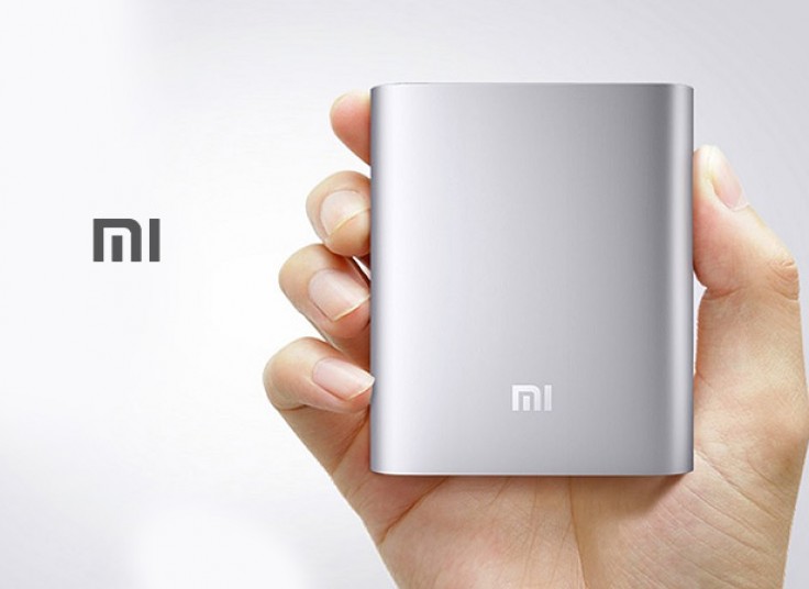 پاوربانک Xiaomi مدل 10400