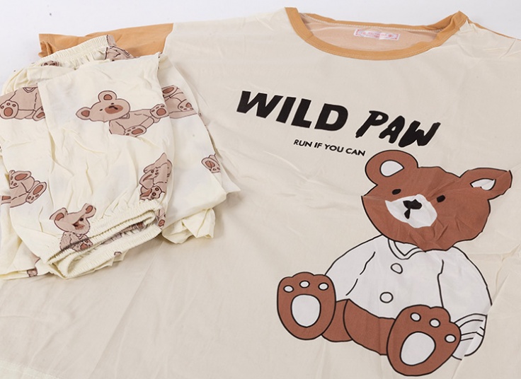 ست لباس راحتی زنانه Chase