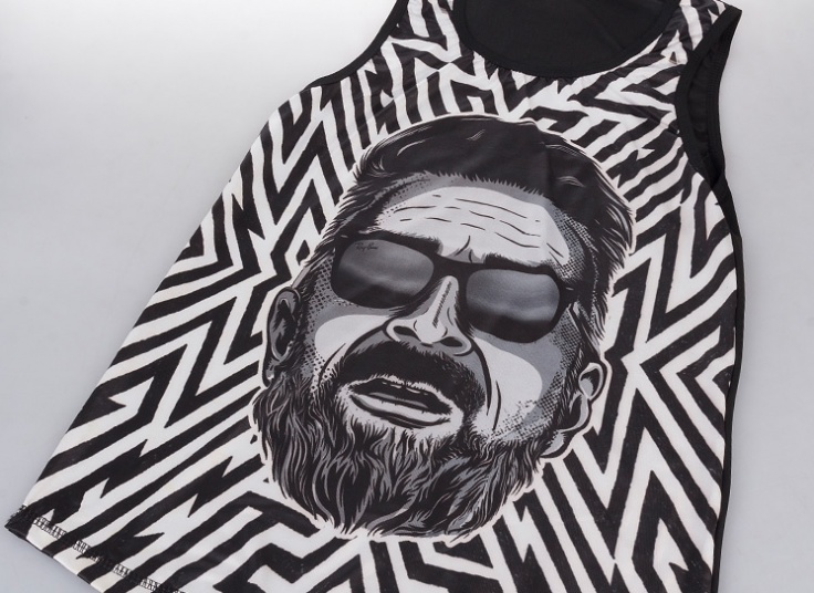 رکابی مردانه Multi Brand