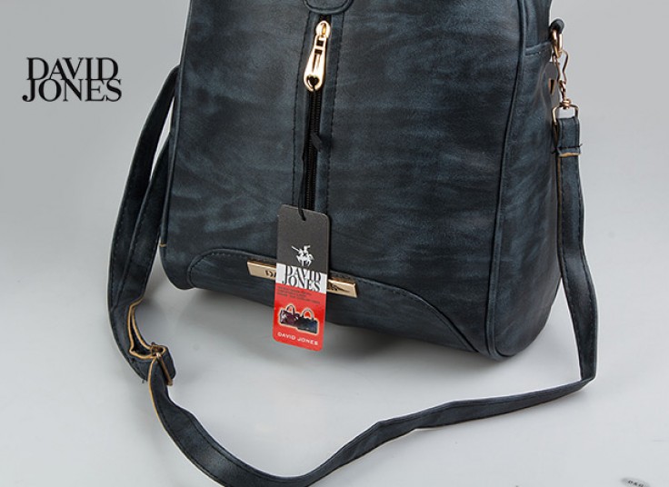 کیف کوله جدید David Jones