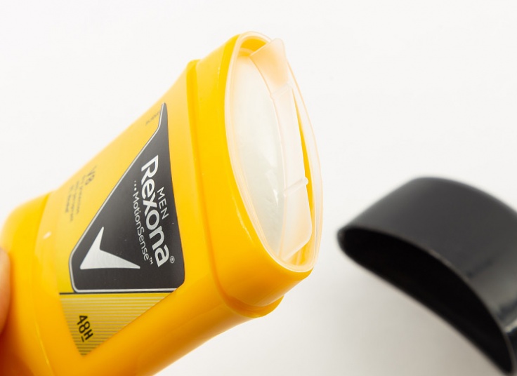 مام استیک مردانه Rexona