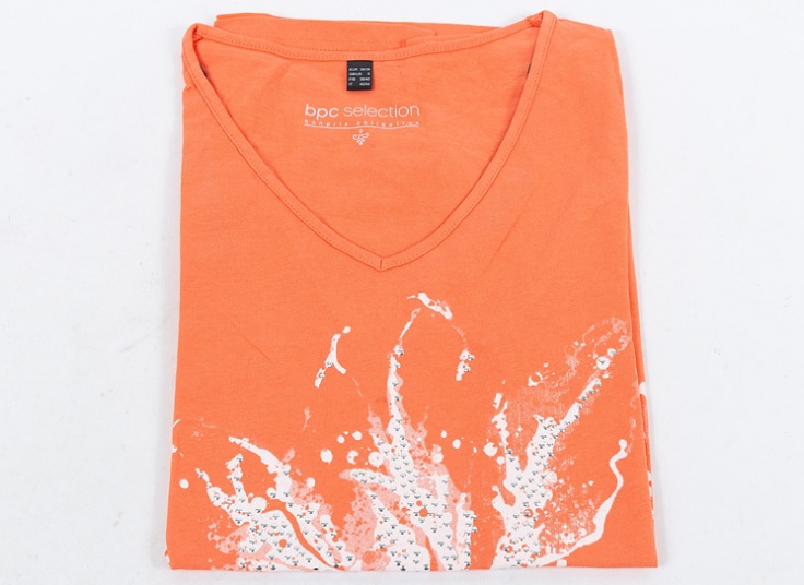 تیشرت زنانه pbc selection