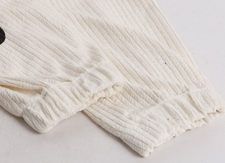 ست بلوز و شلوار مردانه مخمل