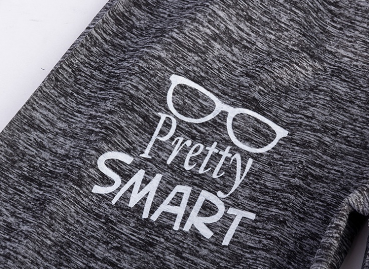 ست تیشرت و شلوار زنانه Pretty Smart