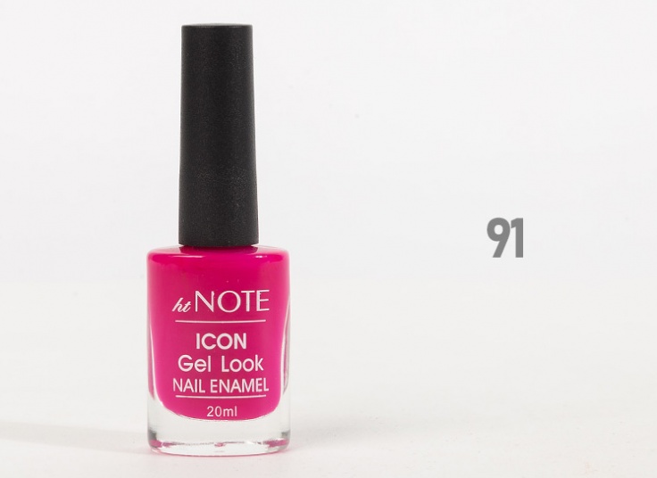 لاک ناخن NOTE