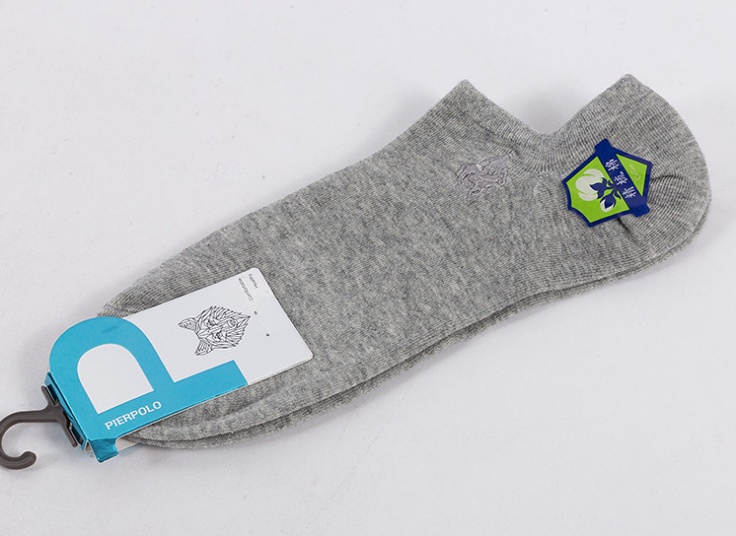 جوراب مچی مردانه طرح Pier polo