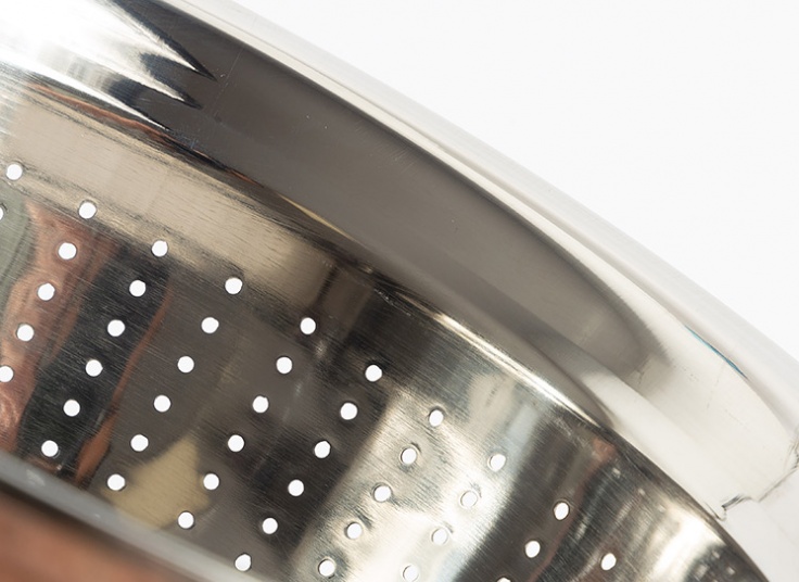 آبکش استیل FenHong