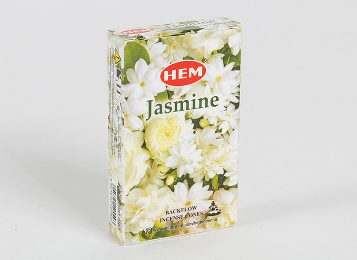 عود آبشاری HEM