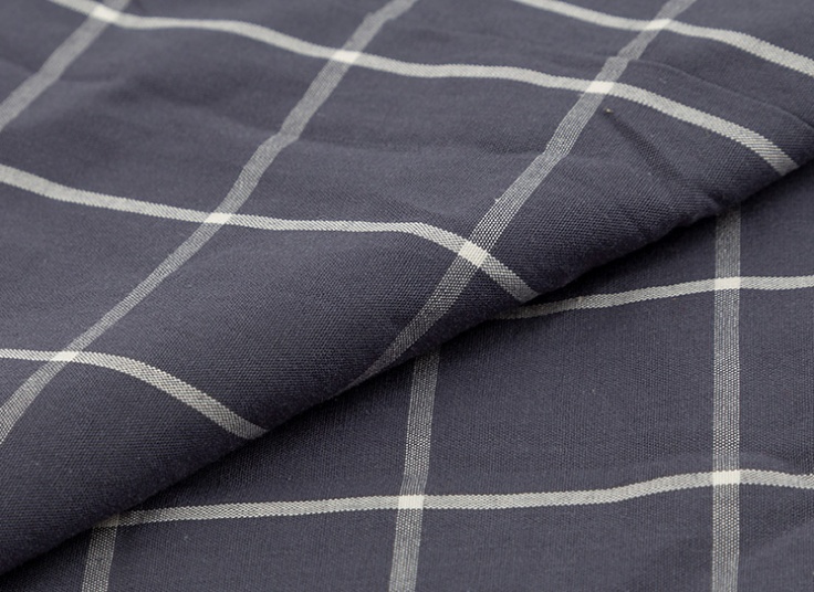 پیراهن چهارخانه Ralph Lauren