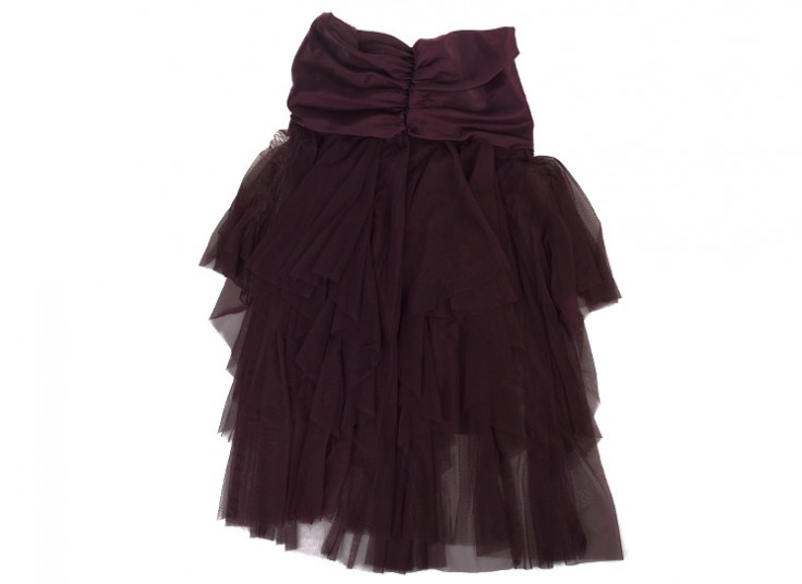 پیراهن دکلته زنانه MIGISON