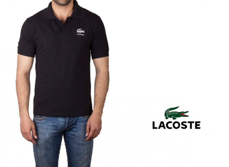 پولوشرت LACOSTE