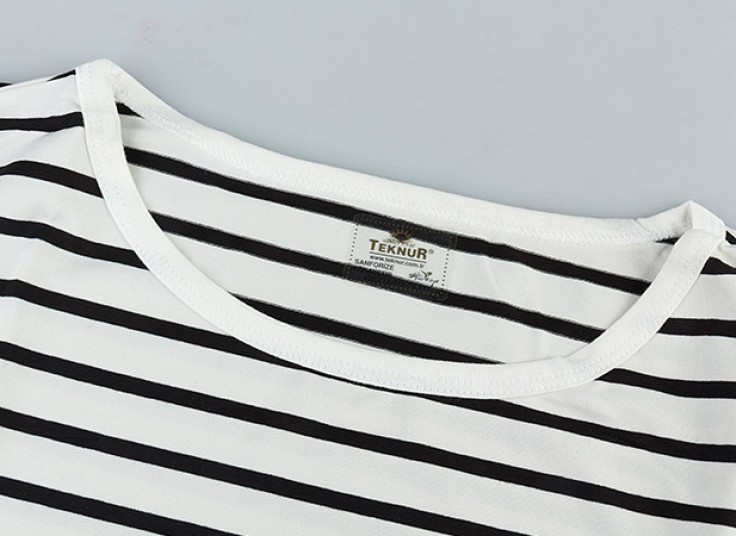 ست تیشرت و شلوار زنانه TEKNUR