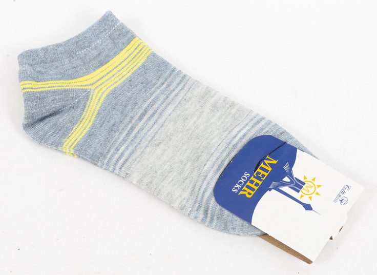 جوراب مچی راه راه Mehr