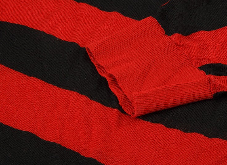 بلوز بافت ریز بهاره