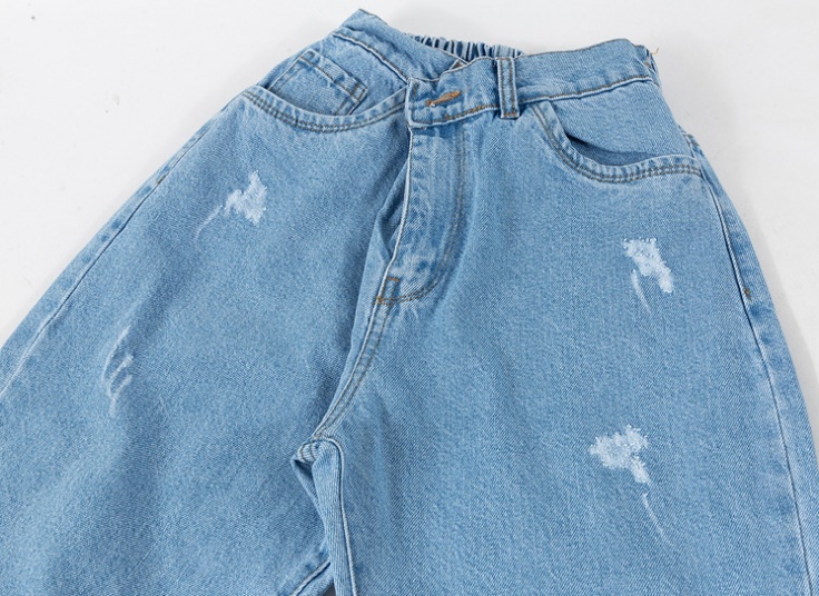 شلوار مام استایل زنانه