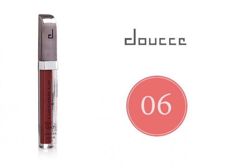 رژ لب مایع doucce