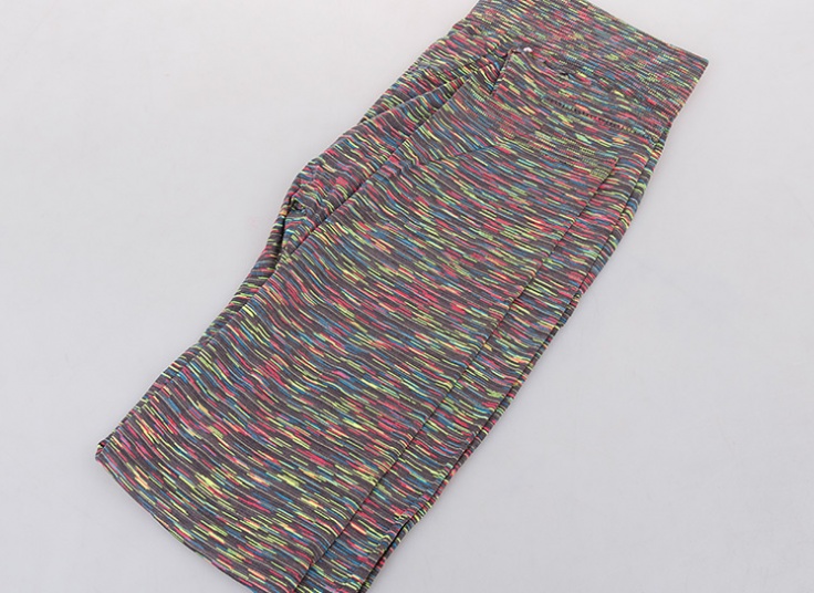 لگ ورزشی Colourful