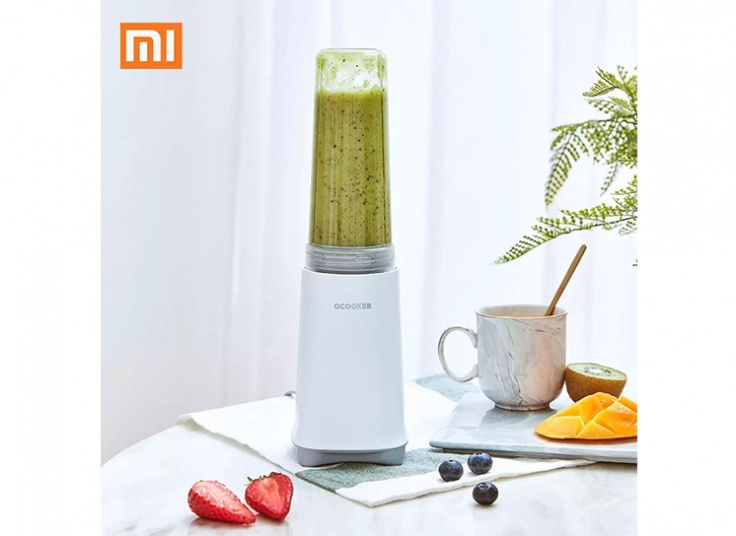 مخلوط کن برقی شیائومی Xiaomi OCOOKER CD-BL04