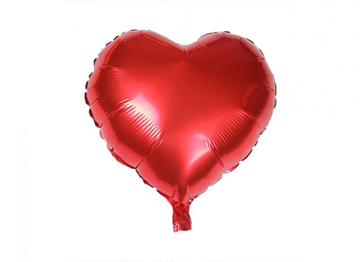 بادکنک فویلی Balloon LOVE