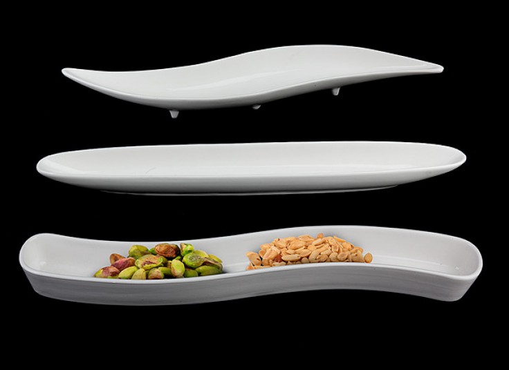 اردور خوری طرح دار