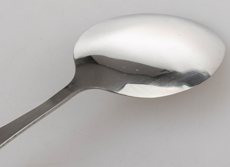 ست قاشق و چنگال فانتزی