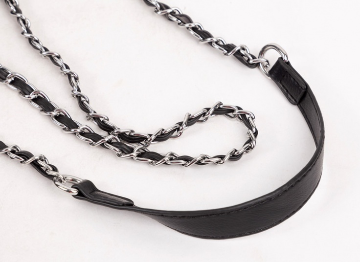 کیف زنانه Chanel مدل بند زنجیری